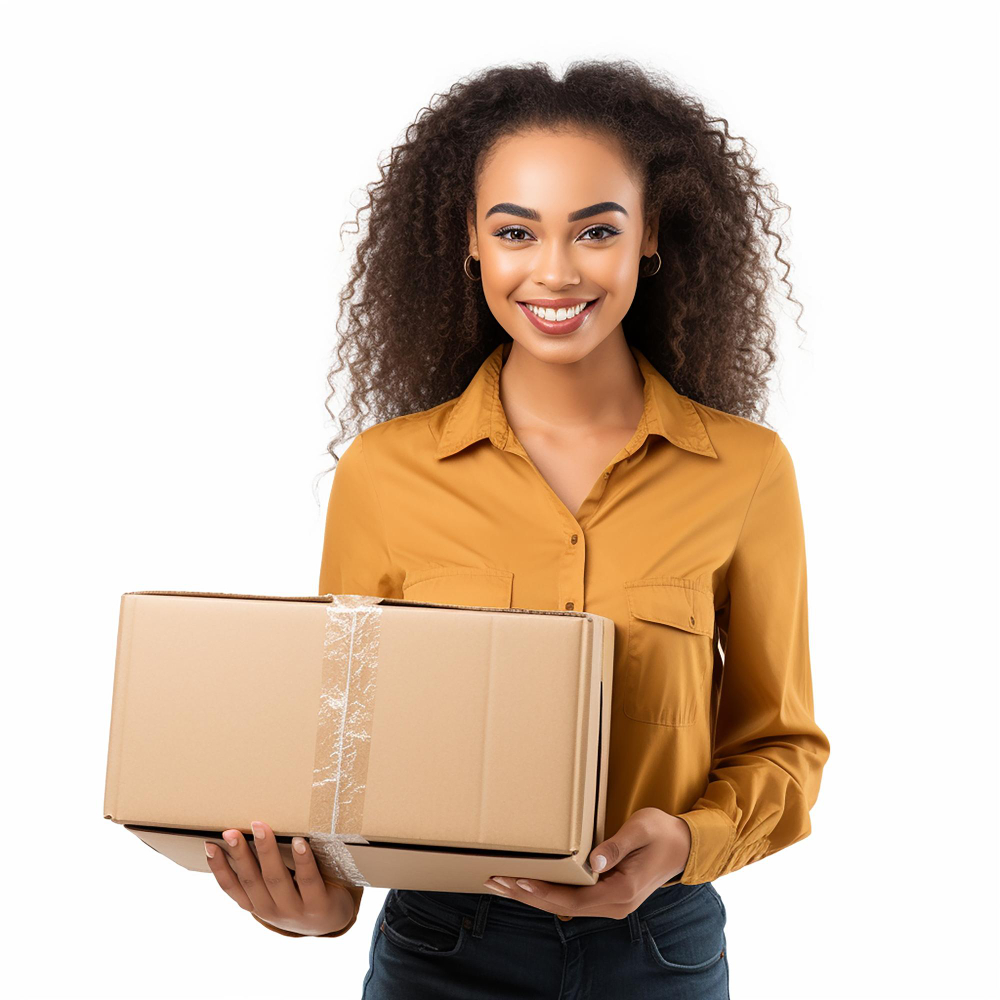 A digital hub for logistics businesses